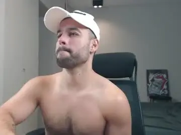 Chaturbate Best Webcam of sandro_best