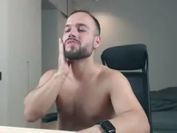 Chaturbate Live Sex of sandro_best
