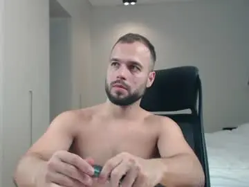 Chaturbate Live Sex of sandro_best