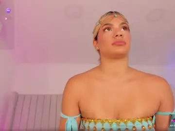 Chaturbate Live Sex of shelynna_azzul