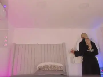 Chaturbate Sex Chat of shelynna_azzul