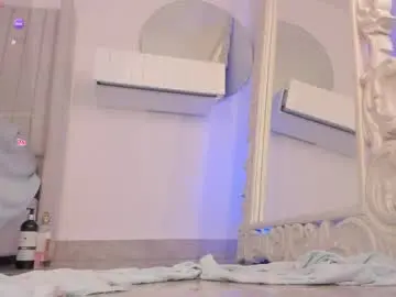 Chaturbate Nude Webcam of shelynna_azzul