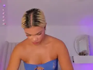 Chaturbate Sex Chat of shelynna_azzul