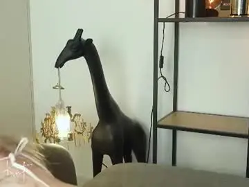 Chaturbate Live Sex Cam of solar_kate