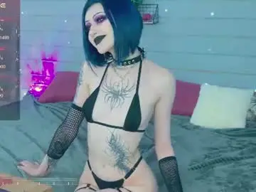 Chaturbate Sex Chat of velvetrixx