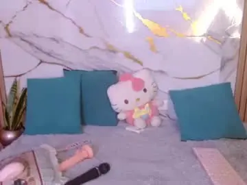 Chaturbate Free Porn Cam of w_kittycat