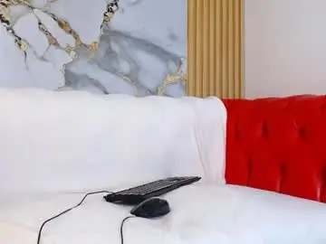Chaturbate Live Sex of winter_girl_07
