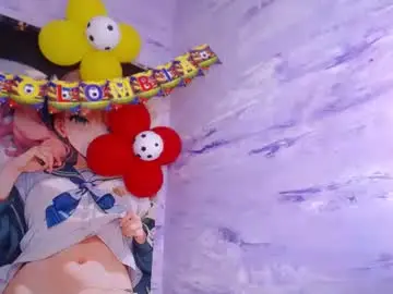 Chaturbate Watch Live Sex Cams of winter_girl_07