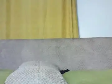 Chaturbate Adult Video Chat of zoey_7