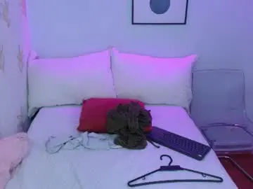 Chaturbate Free Porn Cam of _pamelawish_
