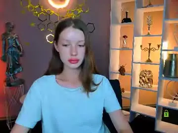 Chaturbate Private Sex Chat of daisy_baby_