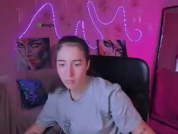 Chaturbate Free Live Porn of daisy_baby_