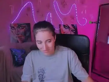 Chaturbate Watch Live Sex Cams of daisy_baby_