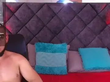 Chaturbate Live Sex Cam of dominicandletty
