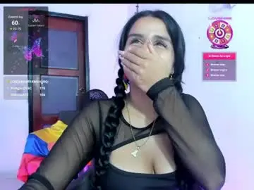 Chaturbate Live Sex of dulcekatty18