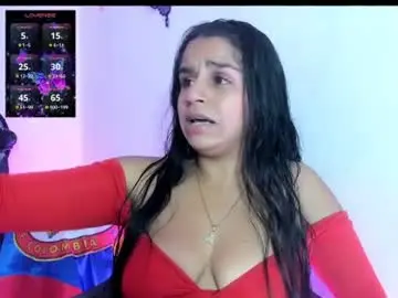 Chaturbate Best live sex cam show of dulcekatty18