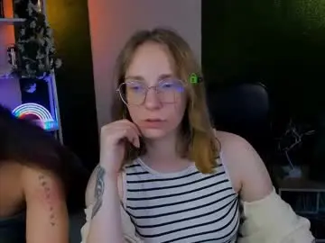 Chaturbate Live Sex Cam of evalora_vei