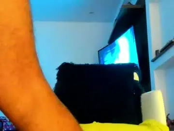 Chaturbate Live Sex of juanvilla02