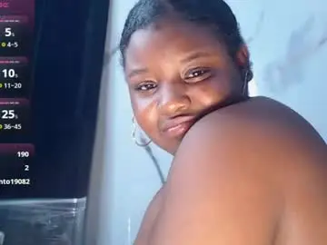 Chaturbate Private Sex Chat of kim_brown2