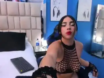 Chaturbate Private Sex Chat of lily_rousse0