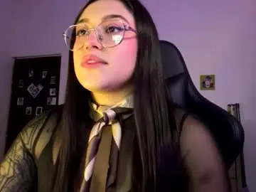 Chaturbate Live Sex Cam of lilyhotson