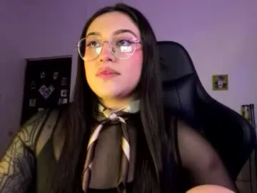 Chaturbate Live Porn of lilyhotson