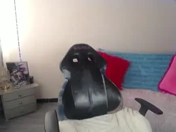 Chaturbate Free Porn Cam of lucia_evans21