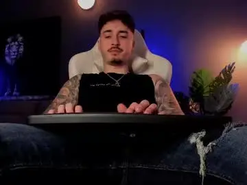 Chaturbate Sex Chat of matt_thestud