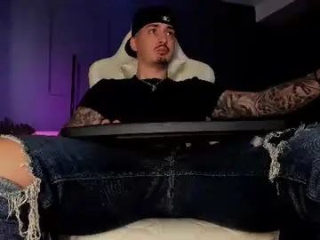 Chaturbate Live Porn of matt_thestud