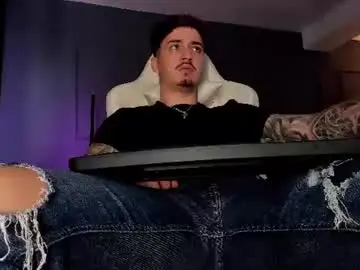 Chaturbate Best Webcam of matt_thestud
