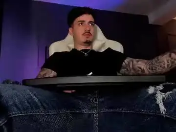 Chaturbate Sex Chat of matt_thestud