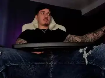 Chaturbate Live Porn of matt_thestud