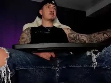 Chaturbate Live Sex of matt_thestud