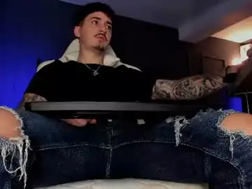 Chaturbate Adult Webcam of matt_thestud