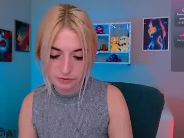Chaturbate Live Porn of melisa_white1
