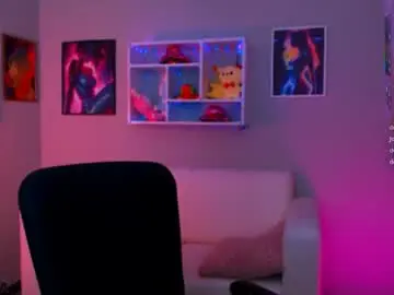 Chaturbate Watch Live Sex Cams of melisa_white1