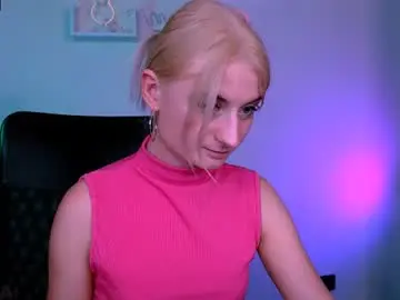 Chaturbate Best Webcam of melisa_white1