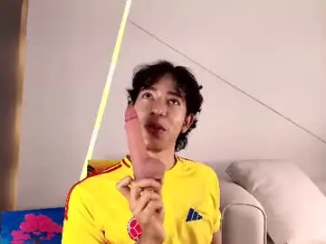 Chaturbate Live Sex Cam of rick_flame06