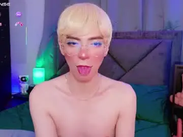 Chaturbate Private Sex Chat of sam_russo