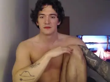 Chaturbate Best live sex cam show of sam_winchest