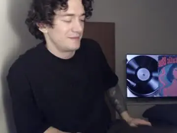 Chaturbate Sex Cam of sam_winchest