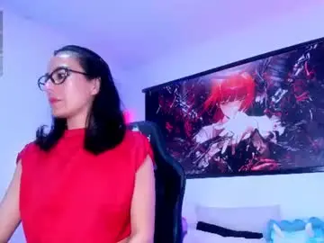 Chaturbate Best live sex cam show of scarlett_musse