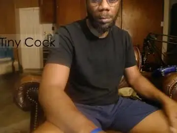 Chaturbate Sex Chat of tinycock_1979