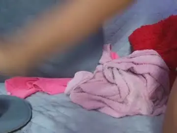 Chaturbate Nude Webcam of biancaa__18