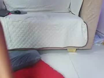 Chaturbate Sex Cam of biancaa__18