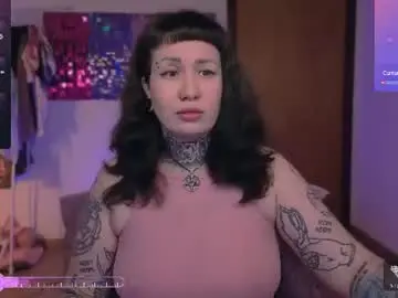 Chaturbate Live Sex of dakotacandy_
