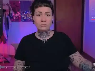 Chaturbate Live Sex Cam of dakotacandy_