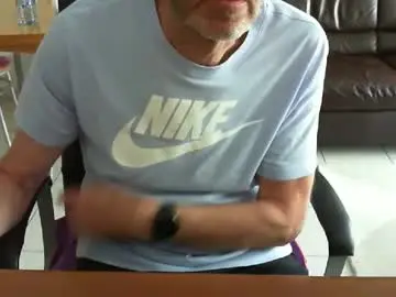 Chaturbate Adult Webcam of didonc