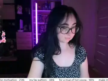 Chaturbate Best live sex cam show of el_sweety