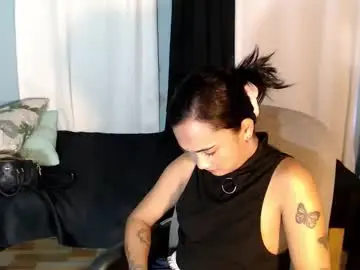 Chaturbate Live Sex Cam of greatest_nightmare